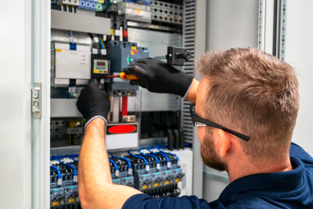 Best Circuit Breaker Repair  in Akron, PA