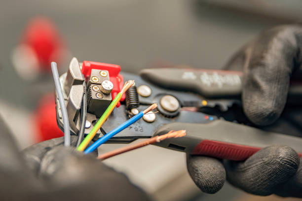 Affordable Emergency Electrician in Akron, PA
