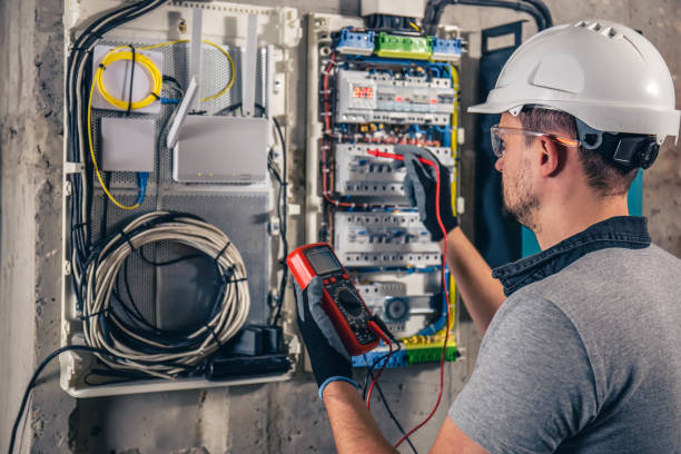 Best Electrical Repair Services  in Akron, PA