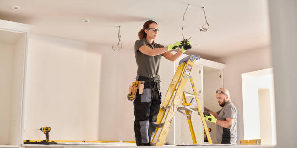 Best Electrician Near Me  in Akron, PA