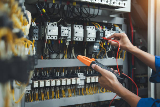 Professional Electrician in Akron, PA