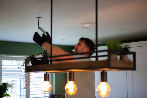 Best Electrician for Home Renovation  in Akron, PA