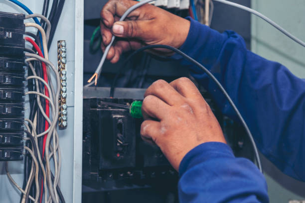Best Electric Panel Repair  in Akron, PA