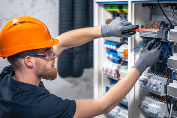 Best Residential Electrician Services  in Akron, PA